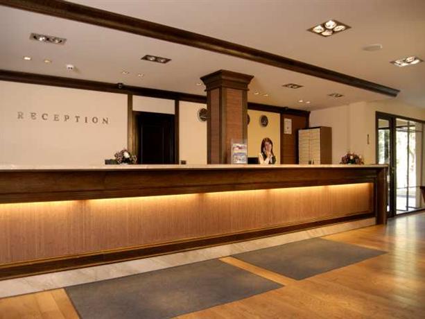 Lion Hotel Borovets Borovets