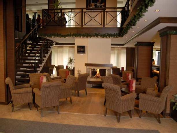 Lion Hotel Borovets Borovets