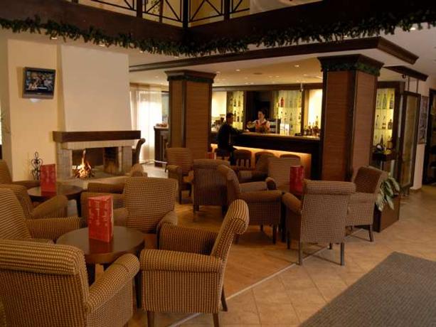 Lion Hotel Borovets Borovets