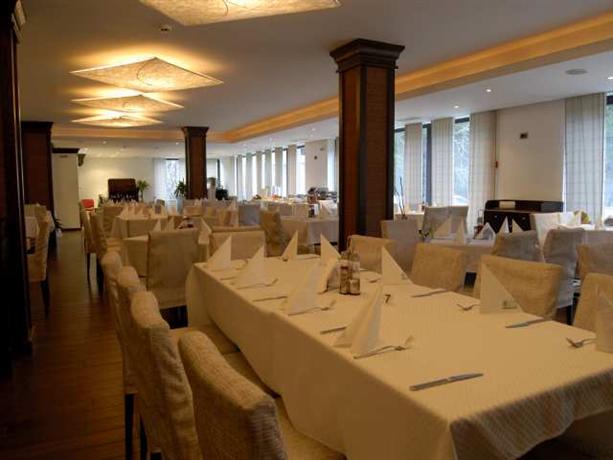 Lion Hotel Borovets Borovets