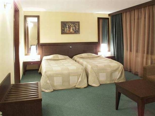 Lion Hotel Borovets Borovets