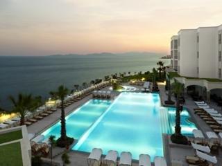 Xanadu Island Resort Turgutreis Akyar Mevkii