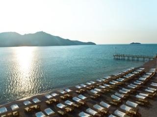 Xanadu Island Resort Turgutreis Akyar Mevkii