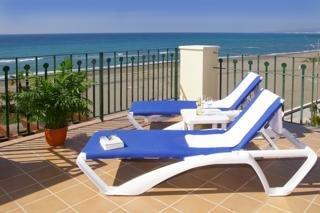 Apartamentos Euromar Playa Avenida de Las Palmeras, 39