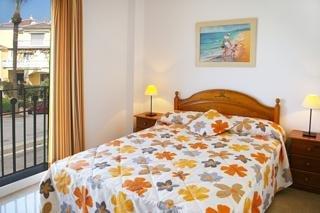 Apartamentos Euromar Playa Avenida de Las Palmeras, 39