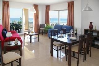 Apartamentos Euromar Playa Avenida de Las Palmeras, 39