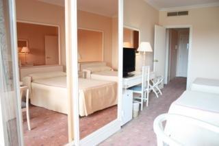 Hotel Mas Gallau Cambrils Carretera N-340 Km. 1147,5