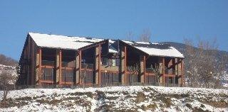 Albergue Les Estades Rialp Ctra. De Sort A Rialp, s/n