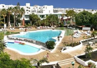 HG Lomo Blanco Apartments Lanzarote Calle Guadarfia 1, Puerto del Carmen