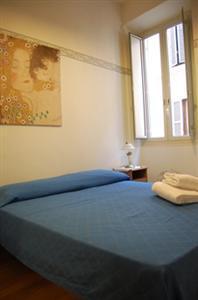 The Comfort Stay Apartment Rome Via Laurina 25