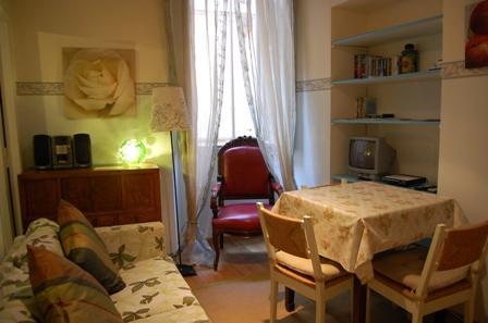 The Comfort Stay Apartment Rome Via Laurina 25