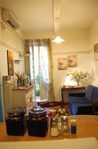 The Orange Grove Apartment Rome Via Laurina 25