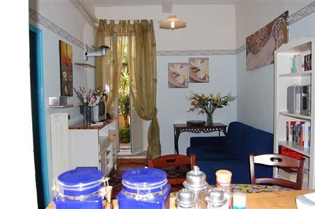 The Orange Grove Apartment Rome Via Laurina 25