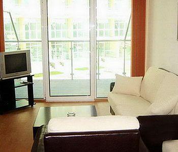 Complex Sunny Holiday Apartments Block B Nesebar Sunny Beach