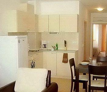 Complex Sunny Holiday Apartments Block B Nesebar Sunny Beach