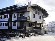 Chalet Montagne Aparthotel Bansko 1 Vardar Street