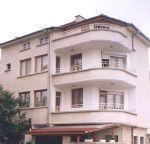 Family Hotel Andonov Nesebar 12 Mesta St.
