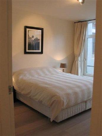 Amsterdam Suites Prinsengracht