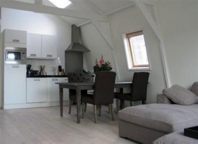 Amsterdam Suites Prinsengracht