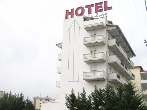 Silia Hotel Thessaloniki 14 Km Thessaloniki, Sindos
