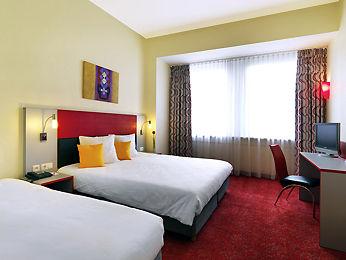 Hotel All Seasons Alexanderplatz Berlin Otto-Braun-Str. 25