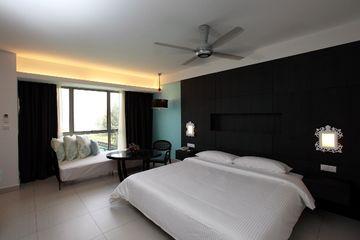 Avillion Admiral Cove Hotel Port Dickson 5 ½ Mile Jalan Pantai