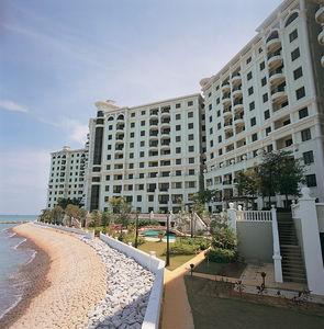 Avillion Admiral Cove Hotel Port Dickson 5 ½ Mile Jalan Pantai