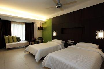 Avillion Admiral Cove Hotel Port Dickson 5 ½ Mile Jalan Pantai