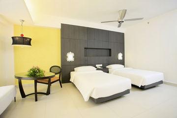 Avillion Admiral Cove Hotel Port Dickson 5 ½ Mile Jalan Pantai