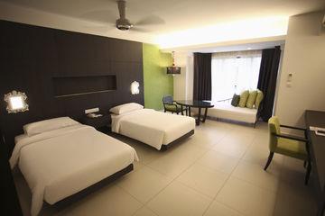 Avillion Admiral Cove Hotel Port Dickson 5 ½ Mile Jalan Pantai