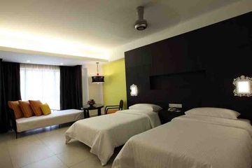 Avillion Admiral Cove Hotel Port Dickson 5 ½ Mile Jalan Pantai