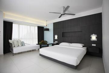 Avillion Admiral Cove Hotel Port Dickson 5 ½ Mile Jalan Pantai