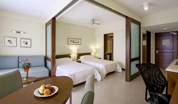 Avillion Admiral Cove Hotel Port Dickson 5 ½ Mile Jalan Pantai