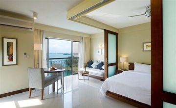 Avillion Admiral Cove Hotel Port Dickson 5 ½ Mile Jalan Pantai