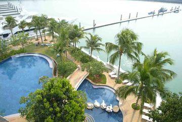 Avillion Admiral Cove Hotel Port Dickson 5 ½ Mile Jalan Pantai