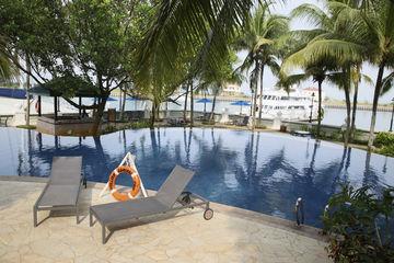 Avillion Admiral Cove Hotel Port Dickson 5 ½ Mile Jalan Pantai