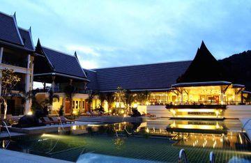 Deevana Patong Resort And Spa Phuket 43/2 Raj-U-Thid 200 Pee Road Patong Beach Kathu