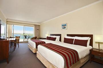 Rydges Hotel Port Macquarie 1 Hay Street