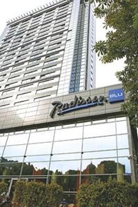 Photo from hotel 'Radisson Blu Hotel Latvija Riga'