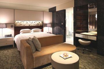 Photo from hotel 'Lotte Hotel Busan'