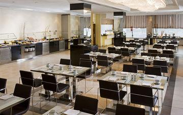 Photo from hotel 'Melia Galgos Hotel Madrid'