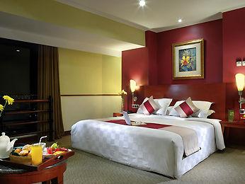 Mercure Hotel Rekso Hayam Wuruk Jakarta Jl. Hayam Wuruk No. 123