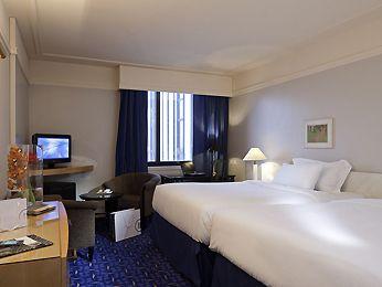 Hotel Pullman Paris Montparnasse 19 Rue Du Commandant Mouchotte