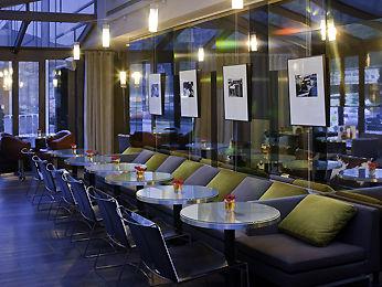 Hotel Pullman Paris Montparnasse 19 Rue Du Commandant Mouchotte