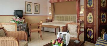 Photo from hotel 'Hotel Parador de Cordoba'