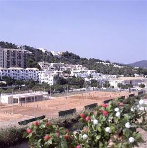 Hotel Pionero Calvia Puig Des Teix 5, Santa Ponsa