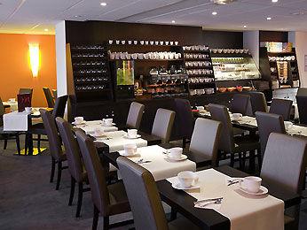 Mercure Quimper Centre Hotel 21 Bis Avenue De La Gare