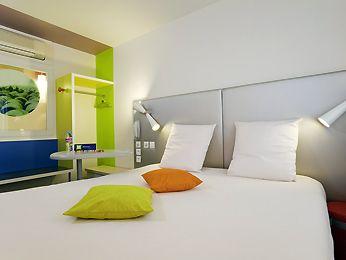 All Seasons Paris Bercy Hotel 77 Rue De Bercy