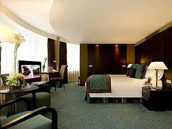 Sofitel Luxembourg Europe Hotel Luxembourg City 4 Rue Du Fort Niedergrunewald