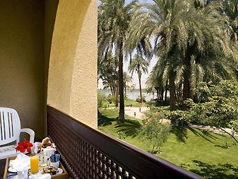 Sofitel Karnak Luxor Hotel El Zinia Gebly Street